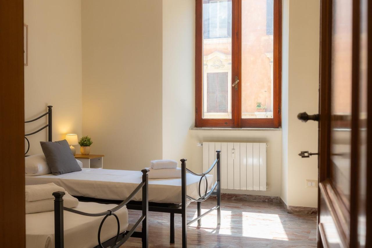 Vatican Museum By Rental In Rom Exterior foto