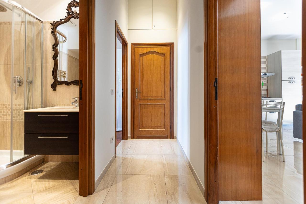 Vatican Museum By Rental In Rom Exterior foto