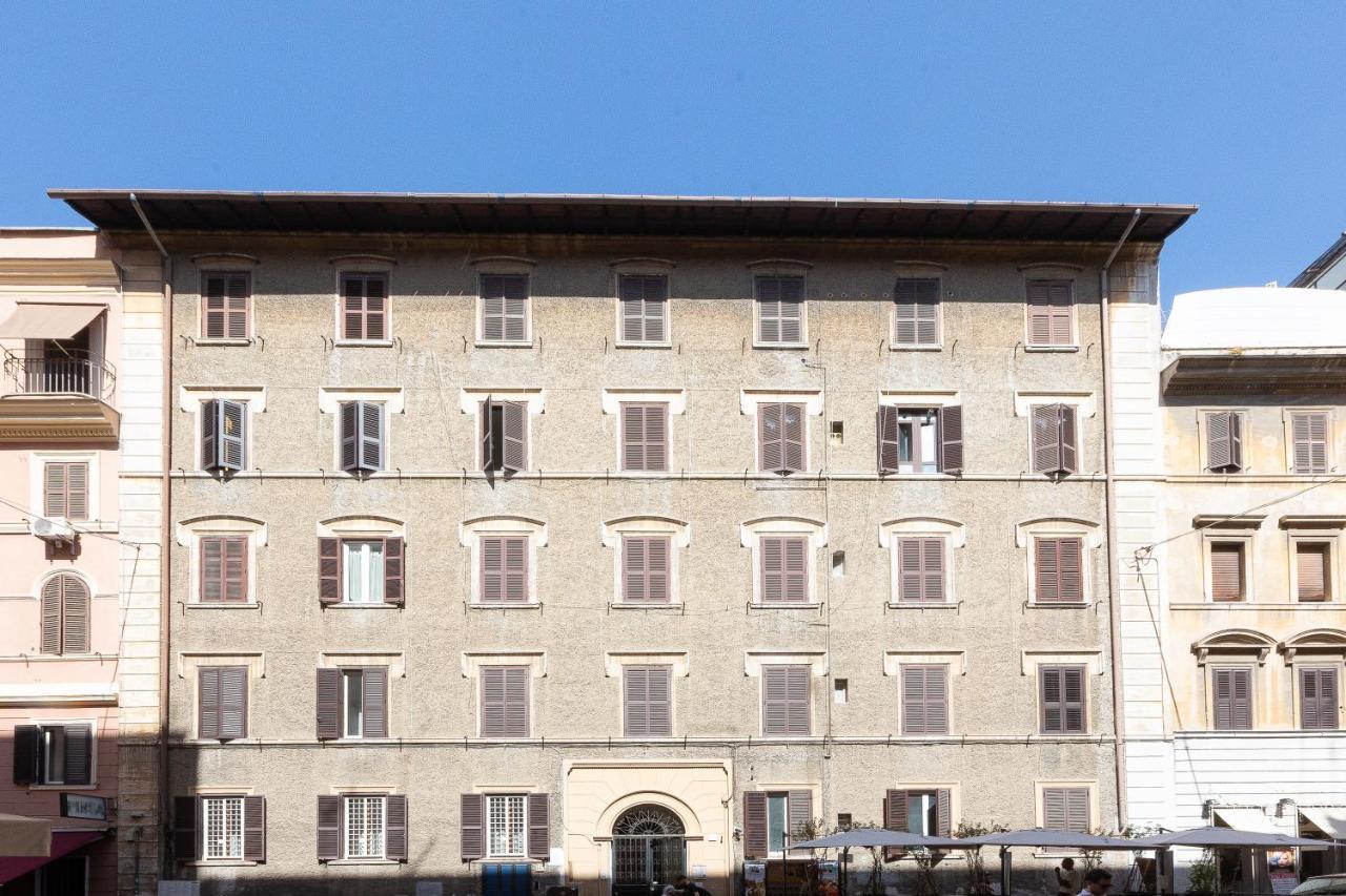 Vatican Museum By Rental In Rom Exterior foto