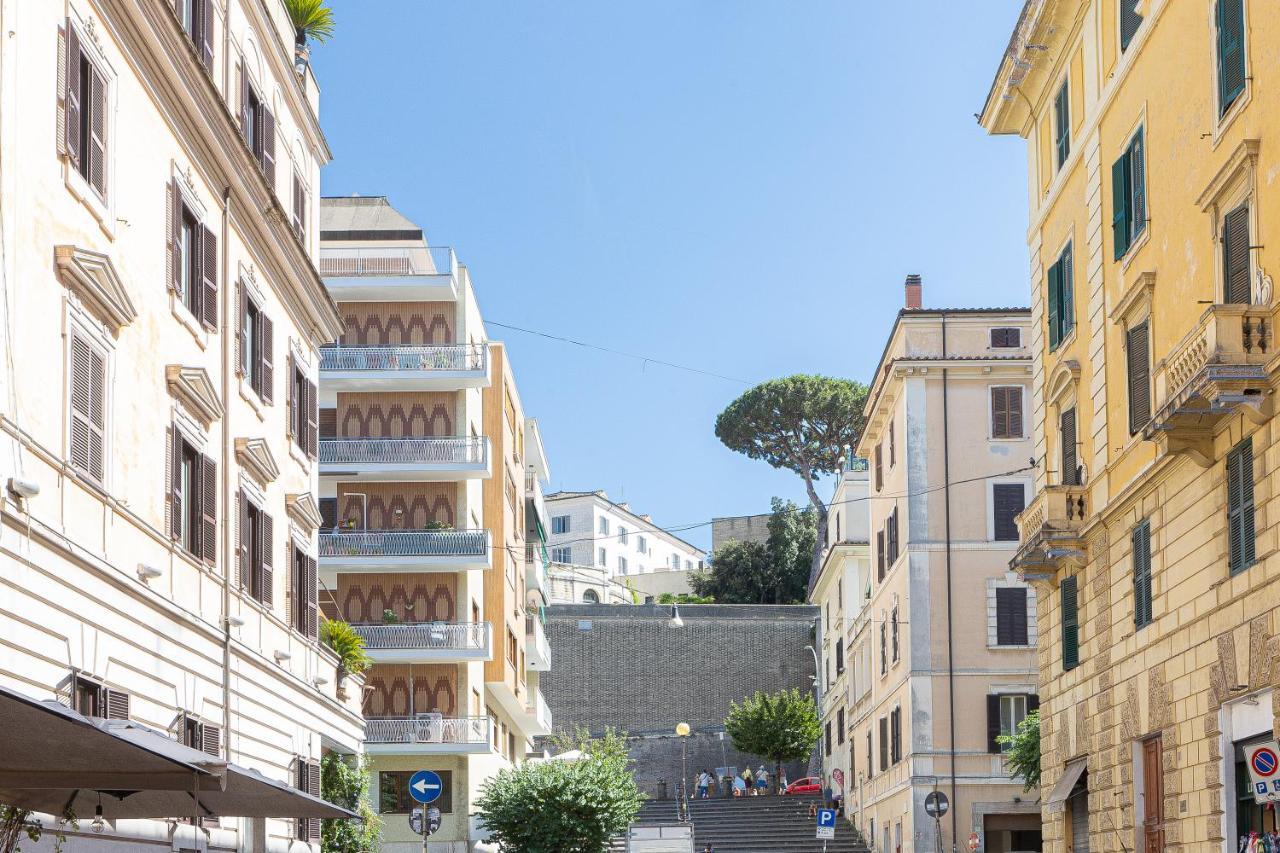 Vatican Museum By Rental In Rom Exterior foto